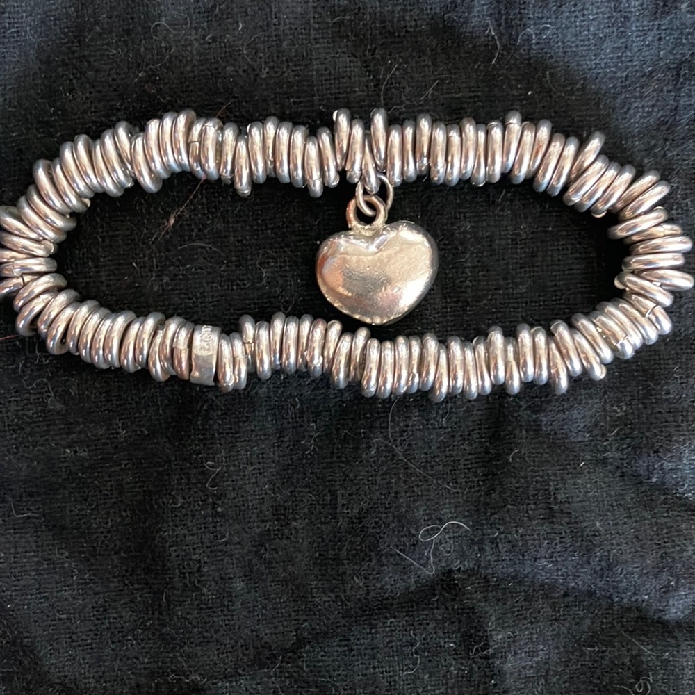 Links of London Sweetie bracelet